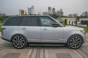 luxury car hire kampala