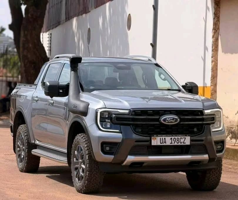 Ngo car hire Kampala-Corporate rentals Kampala