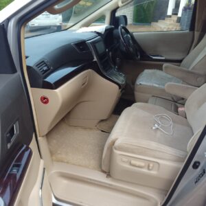 Family car rental kampala