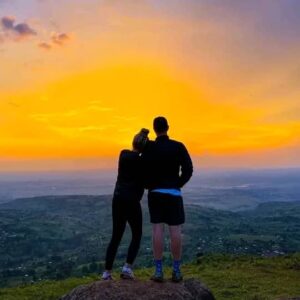 Voluntourism in uganda